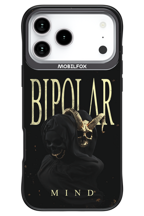 BIPOLAR - Apple iPhone 17 Pro Max