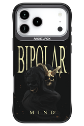 BIPOLAR - Apple iPhone 17 Pro Max