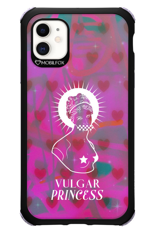 Vulgar Princess - Apple iPhone 11