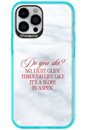 Glide Through - Apple iPhone 12 Pro Max