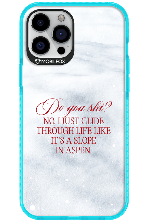 Glide Through - Apple iPhone 12 Pro Max