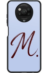 (Jellyfish Presso) M 2.0 - Xiaomi Poco X3 NFC