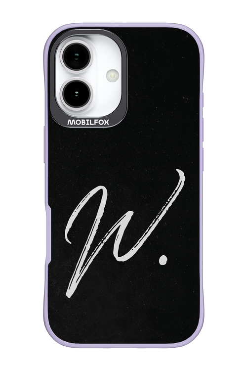 (Off Space) W 2.0 - Apple iPhone 17