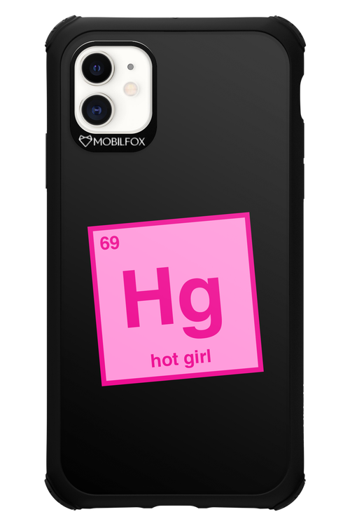 HG 2.0 - Apple iPhone 11