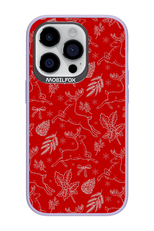 Wrapping Paper - Apple iPhone 14 Pro