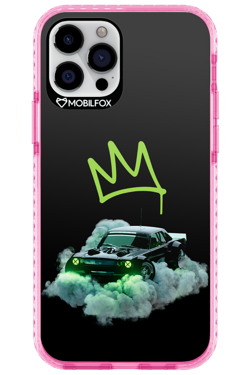 Just Dont Die - Apple iPhone 12 Pro