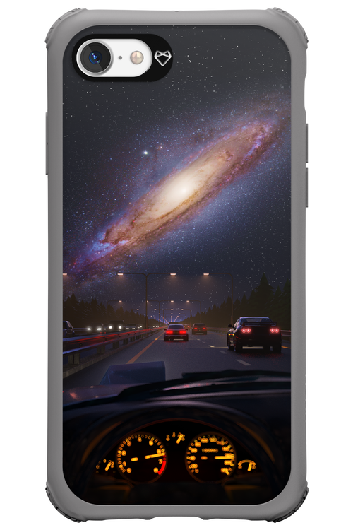 Nightride - Apple iPhone 7