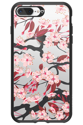 Sakura 2.0 - Apple iPhone 7 Plus