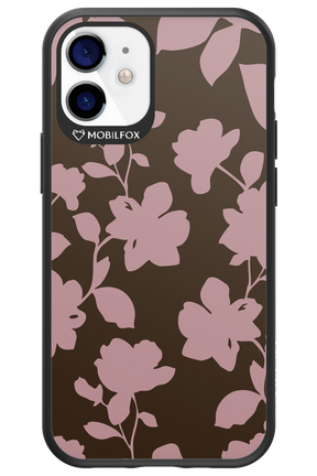 Flower Serenade - Apple iPhone 12 Mini