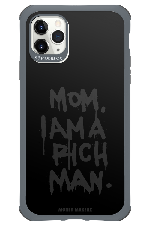 Rich Man - Apple iPhone 11 Pro Max