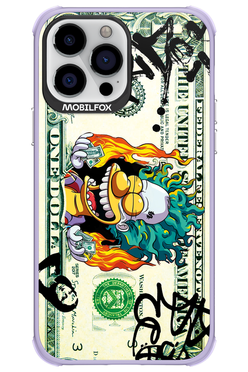 CLOWN 2.0 - Apple iPhone 13 Pro Max