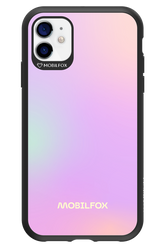 Pastel Violet - Apple iPhone 11