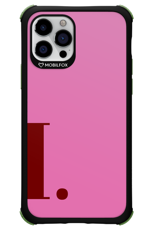 I (Sorbet) 2.0 - Apple iPhone 12 Pro