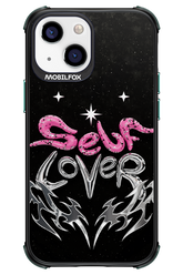 Self Lover Universe - Apple iPhone 13 Mini