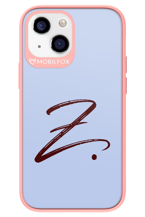 (Jellyfish Presso) Z 2.0 - Apple iPhone 13 Mini