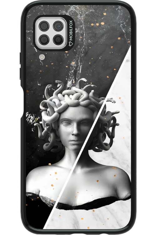 Medusa - Huawei P40 Lite