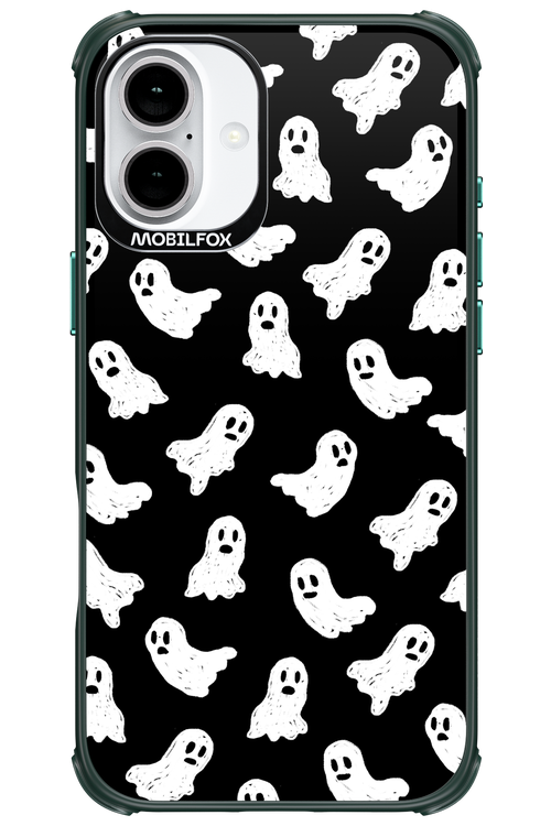 Chill Spirits - Apple iPhone 16 Plus