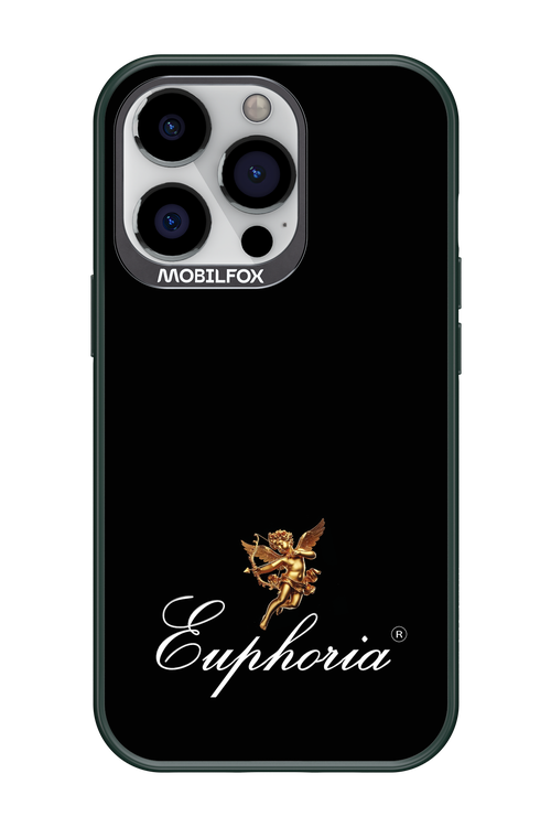 Euphoria - Apple iPhone 13 Pro