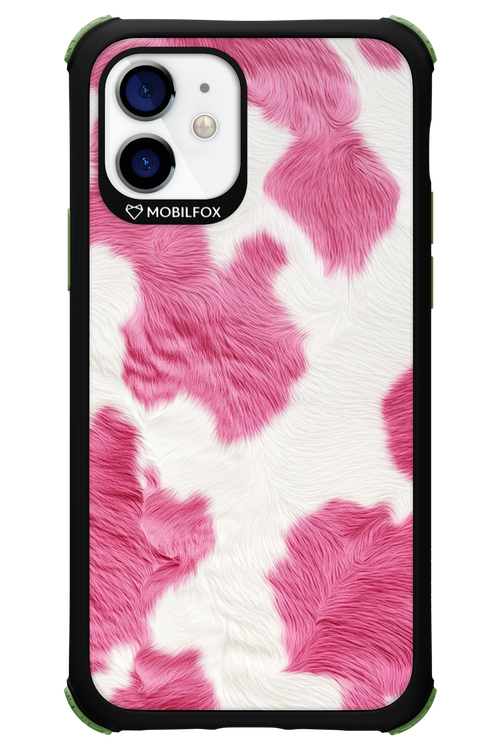 Pink Cow - Apple iPhone 12