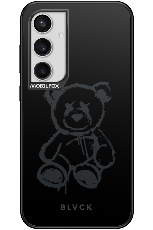 BLVCK BEAR - Samsung Galaxy S24+