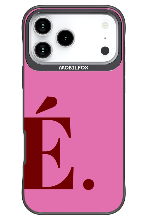 E II (Sorbet) 2.0 - Apple iPhone 17 Pro Max
