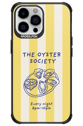 Oyster Society - Apple iPhone 13 Pro Max