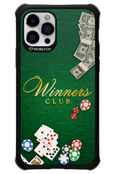 Winner's Club - Apple iPhone 12 Pro