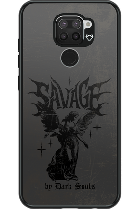 St. Savage - Xiaomi Redmi Note 9