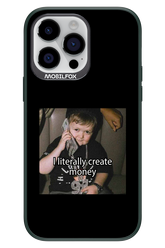Create my money - Apple iPhone 14 Pro Max