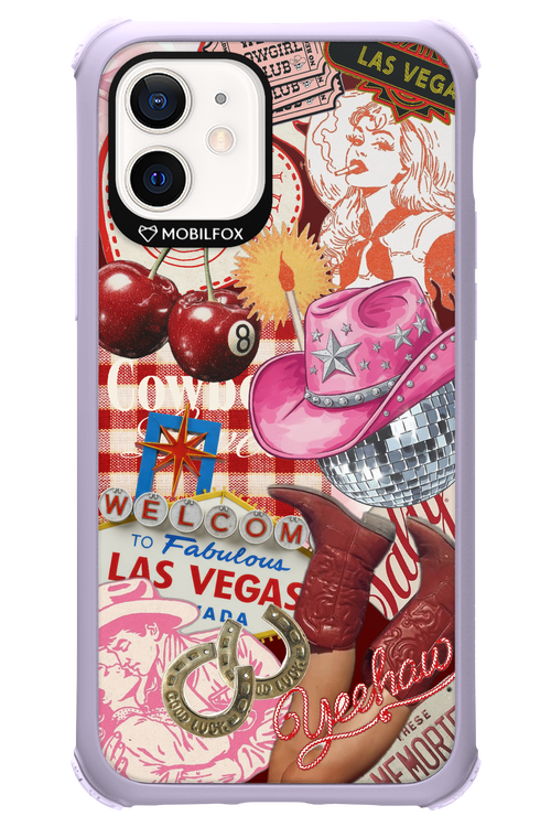 Cowgirl Club 2.0 - Apple iPhone 12
