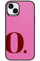 O (Sorbet) 2.0 - Apple iPhone 15 Plus