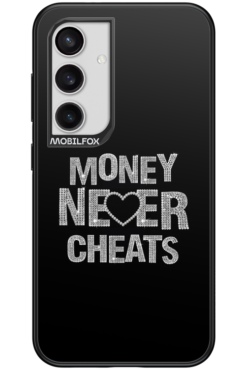 Money Cheats 2.0 - Samsung Galaxy S24