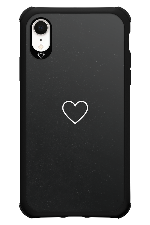 Love Is Simple 2.0 - Apple iPhone XR