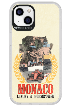 Monaco Luxury - Apple iPhone 13