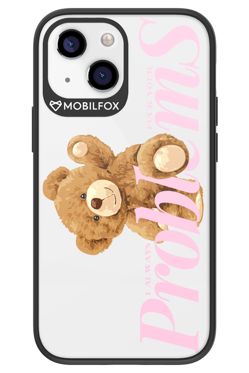 Problems 2.0 - Apple iPhone 13 Mini