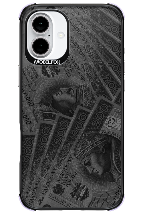 200 2.0 - Apple iPhone 16 Plus