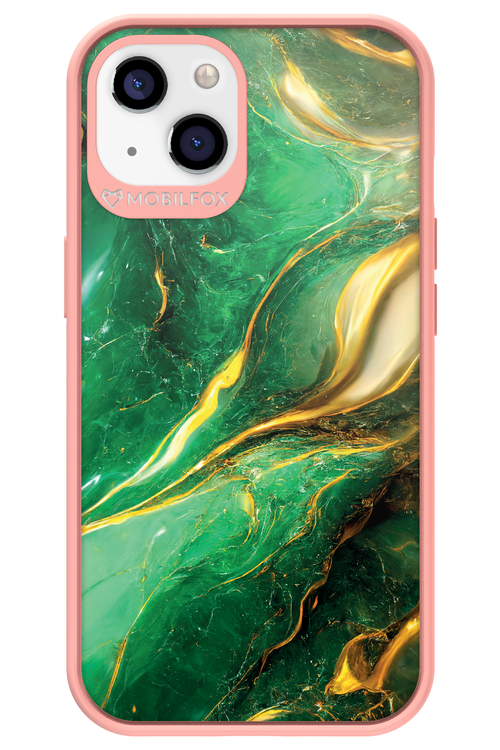 Tourmaline - Apple iPhone 13