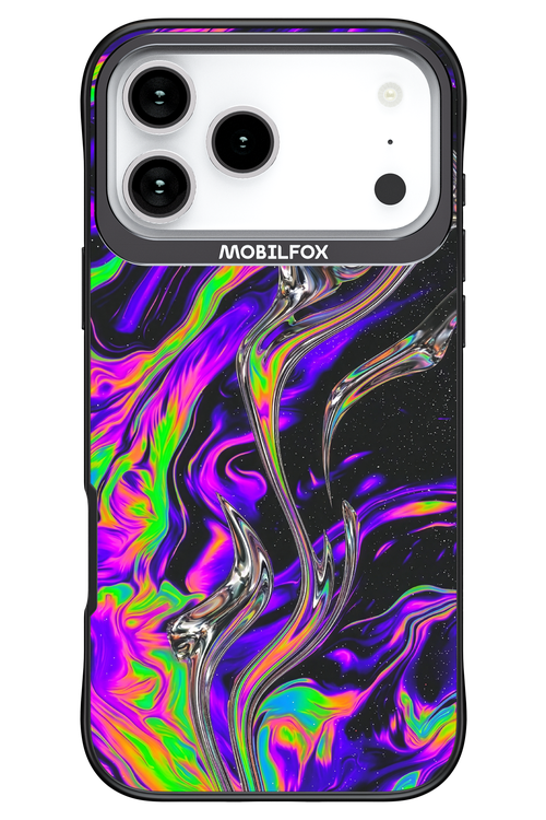 Nova 2.0 - Apple iPhone 17 Pro Max