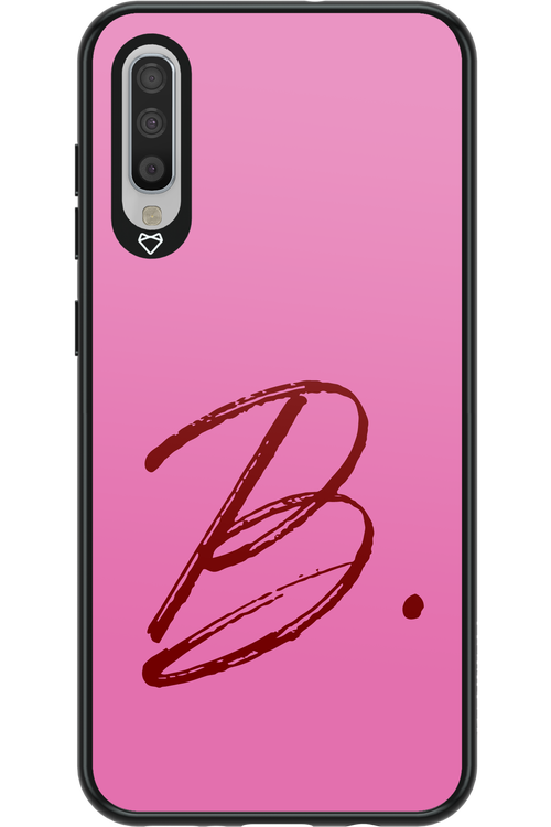 (Sorbet) B 2.0 - Samsung Galaxy A70