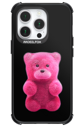 Pinky Bear - Apple iPhone 14 Pro