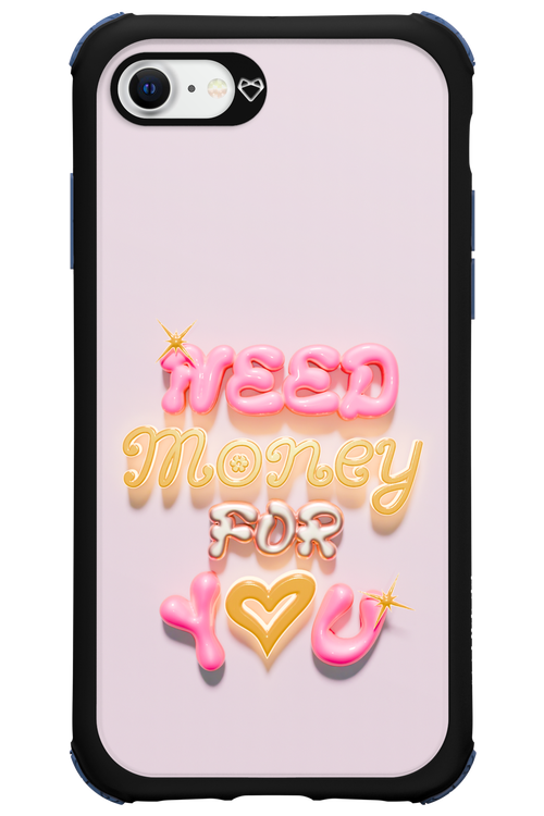 OnlyForYou - Apple iPhone SE 2020