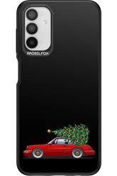 XMAS Car - Samsung Galaxy A04s