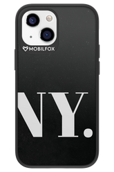 NY (Off Space) 2.0 - Apple iPhone 13 Mini