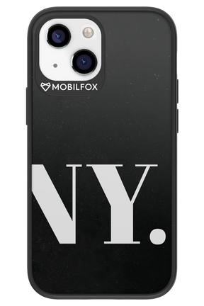 NY (Off Space) 2.0 - Apple iPhone 13 Mini