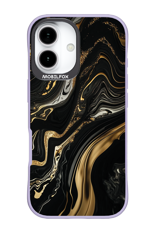 Azrael 2.0 - Apple iPhone 17