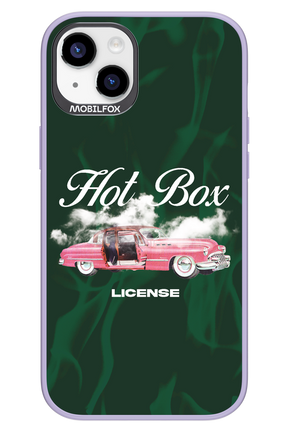 Hotbox - Apple iPhone 14 Plus