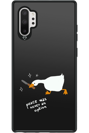 OPTION 2.0 - Samsung Galaxy Note 10+