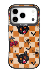 Witch's Patch - Apple iPhone 17 Pro