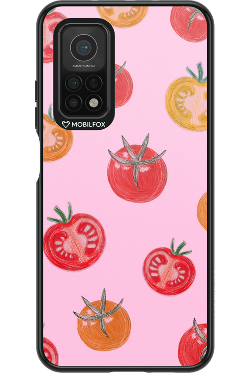 Cherry Tomato - Xiaomi Mi 10T 5G