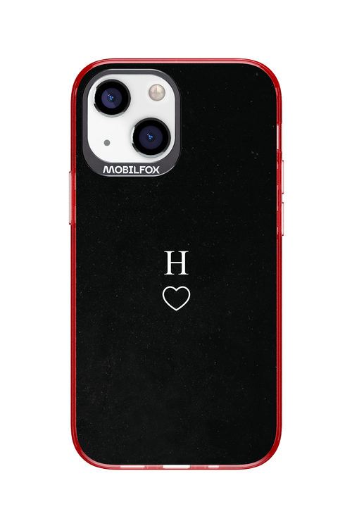 H Black 2.0 - Apple iPhone 13 Mini